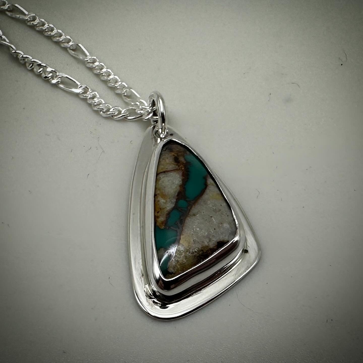 Ribbon turquoise online jewelry