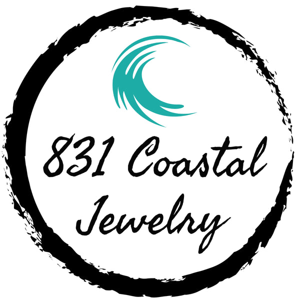831 Coastal Jewelry logo