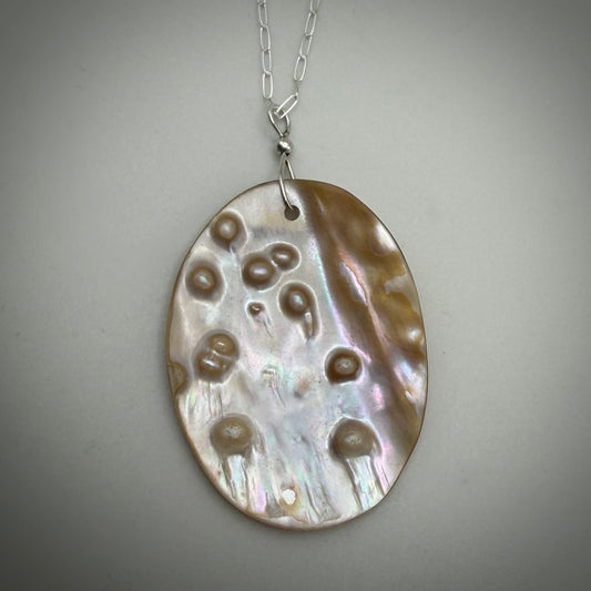 Shell Necklace